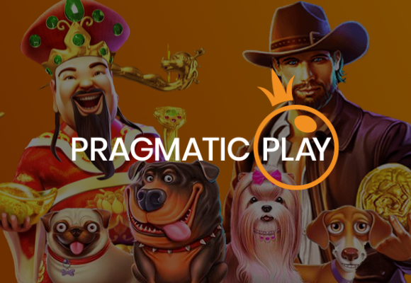 Game Slot Online Pragmatic Play Dengan RTP Live Tertinggi Terbaik dan Terpercaya