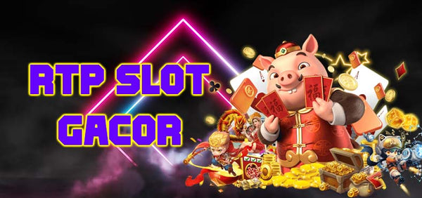 Situs Judi Slot Online