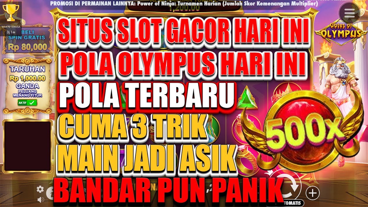 Struktur Sesi Slot Joker123