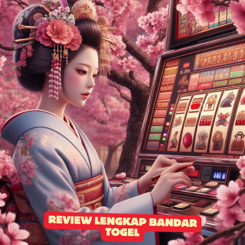 Review Lengkap Bandar Togel