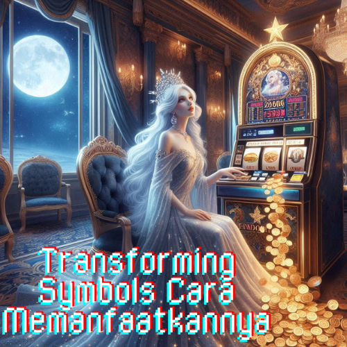 Transforming Symbols Cara Memanfaatkannya